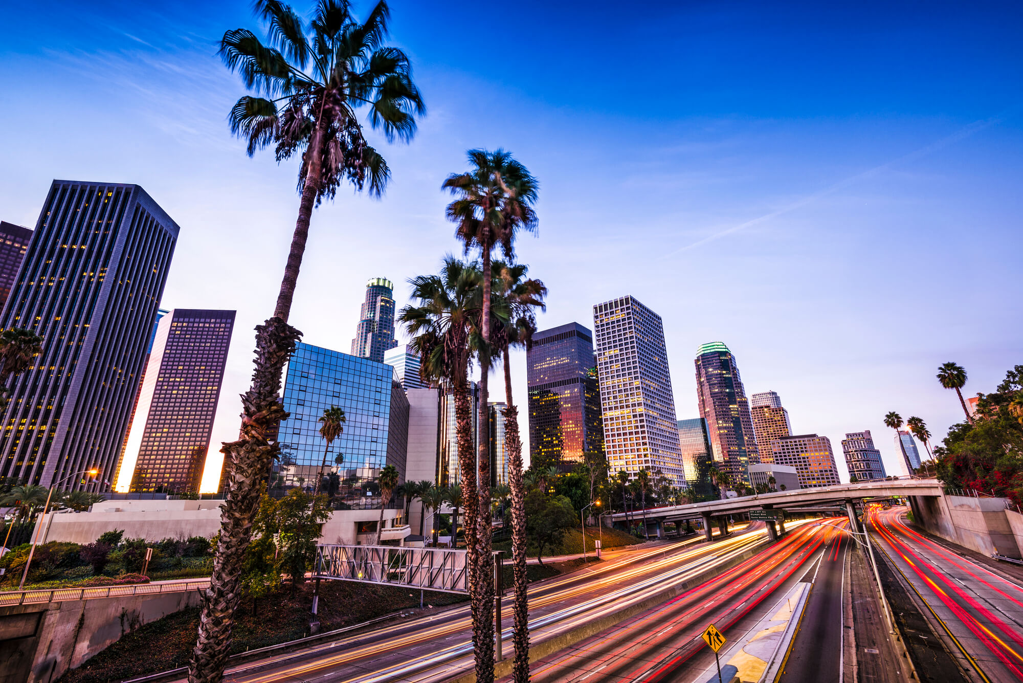 los angeles Archives - Airport Shuttle & Private Town Car Service