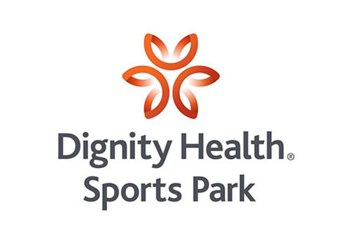 Dignity Health Sports Park by LA Confidential