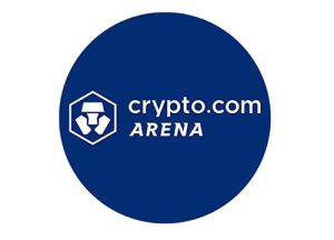 crypto arena by LA Confidential Car Service