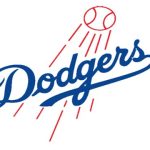 dodgers stadium logo by la confidential