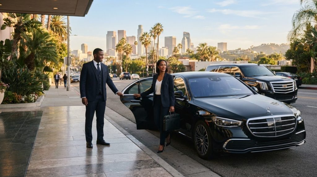 Is Hiring a Private Driver Worth It? A Practical Guide to the Value