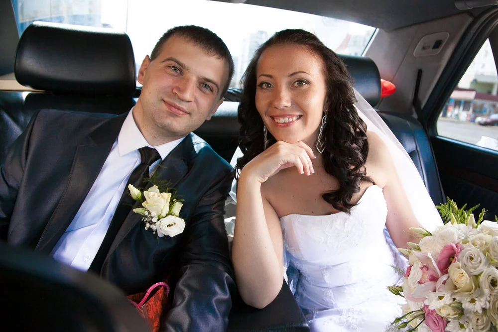 wedding luxury arrived with la confidential